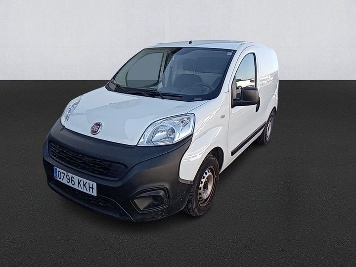 FIAT FIORINO 2018 zfa22500006k68051