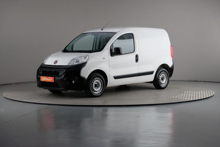 FIAT FIORINO 2019 zfa22500006l22277