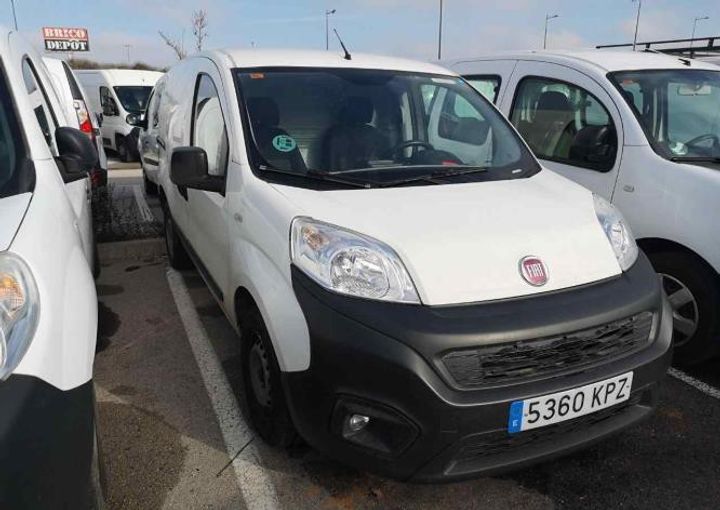 FIAT FIORINO 2018 zfa22500006l28883