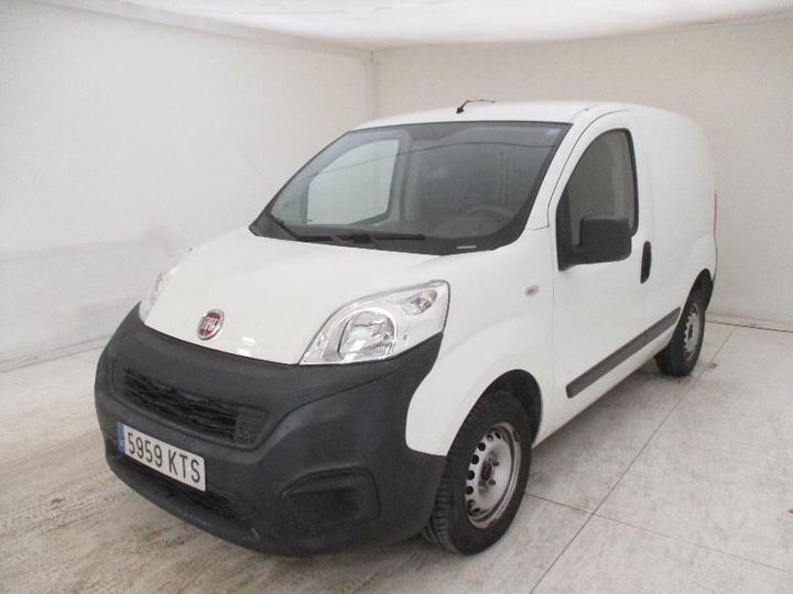 FIAT FIORINO 2019 zfa22500006l40878