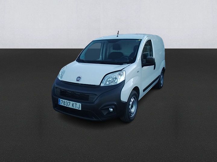 FIAT FIORINO 2019 zfa22500006m22550