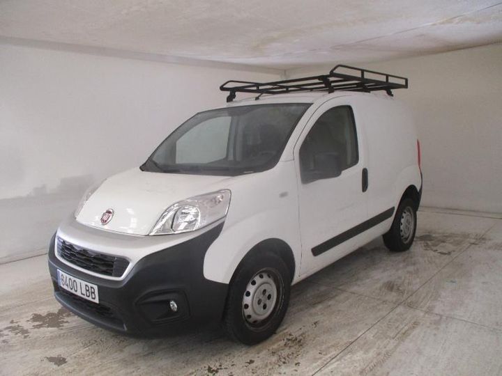 FIAT FIORINO 2019 zfa22500006n07738