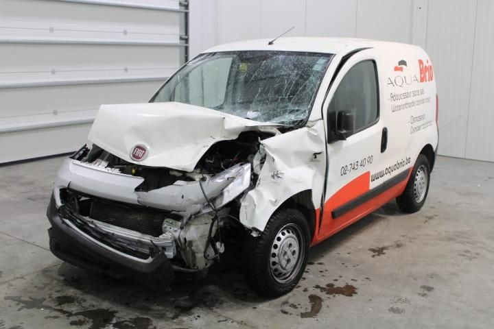 FIAT FIORINO VAN 2019 zfa22500006n28671