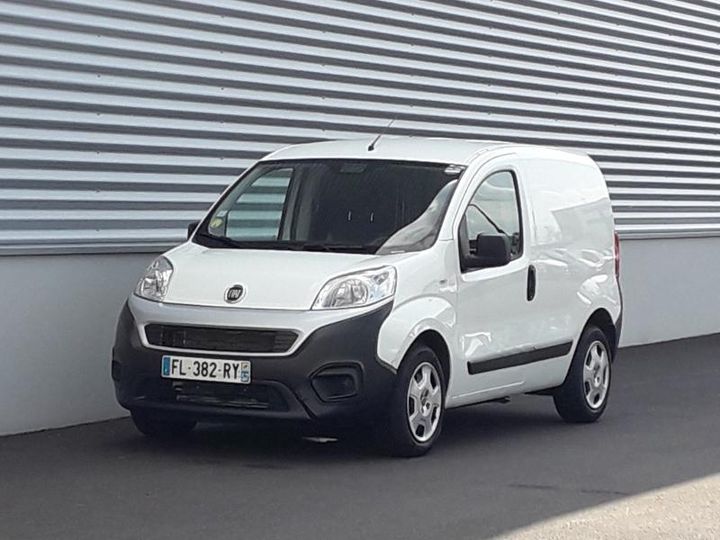 FIAT FIORINO 2019 zfa22500006p35825