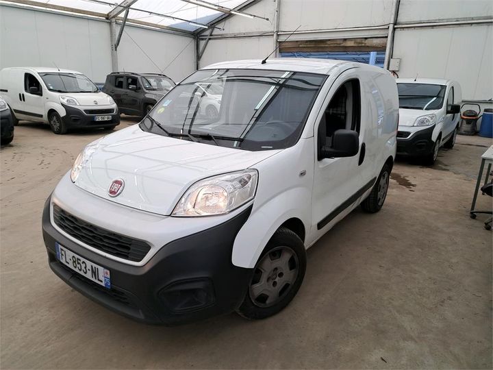 FIAT FIORINO 2019 zfa22500006p45106