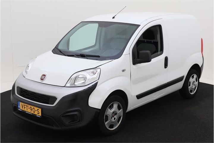 FIAT FIORINO 2020 zfa22500006r07978