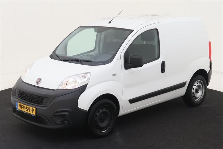 FIAT FIORINO 2020 zfa22500006r74102