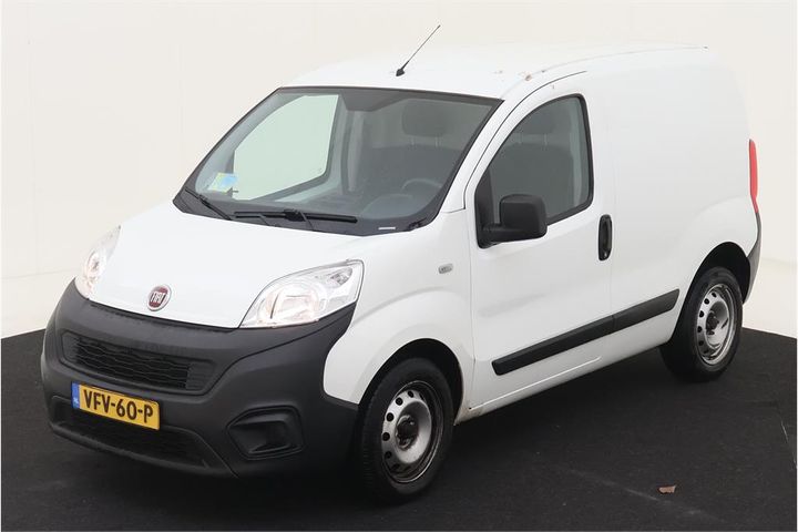 FIAT FIORINO 2020 zfa22500006r75023