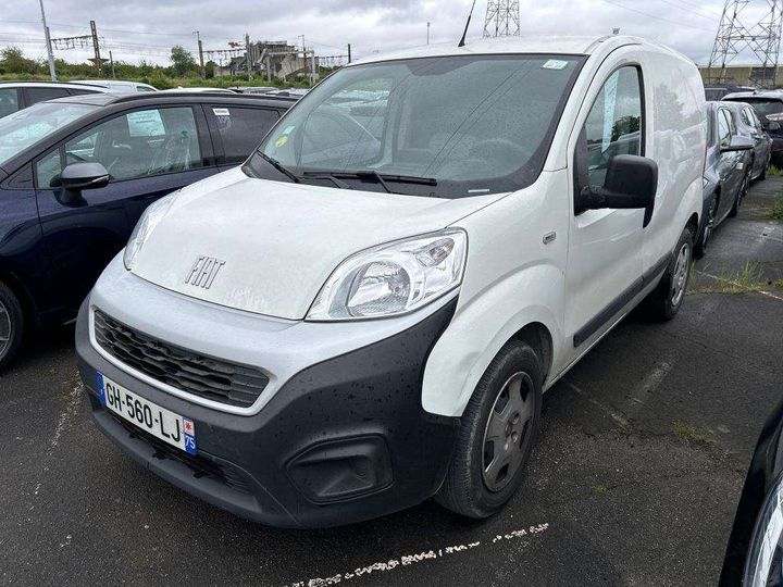 FIAT FIORINO 2022 zfa22500006w78021