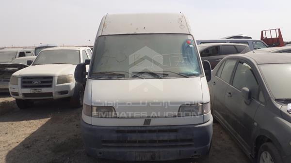 FIAT DUCATO 0 zfa23000006009270