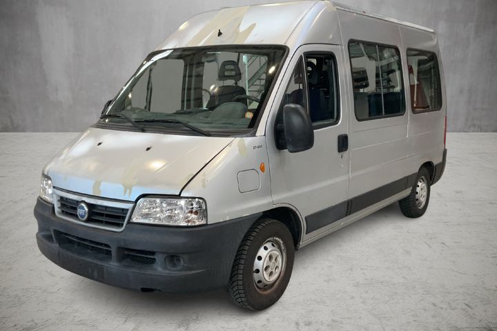 FIAT DUCATO 2006 zfa24400007791544