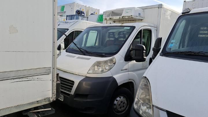 FIAT DUCATO 2008 zfa25000001375011