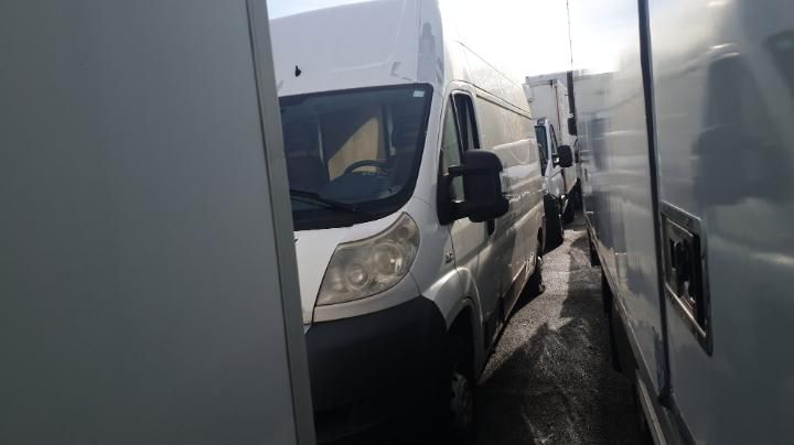 FIAT DUCATO 2010 zfa25000001798175