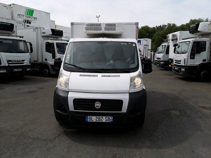 FIAT DUCATO 2011 zfa25000001917036