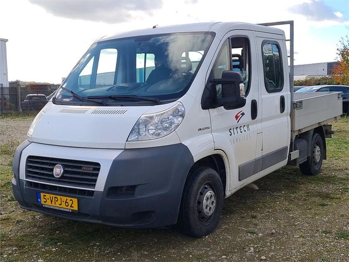 FIAT DUCATO 2011 zfa25000002013551