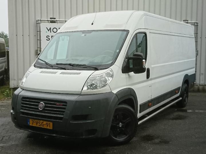 FIAT DUCATO 35L 2011 zfa25000002027280