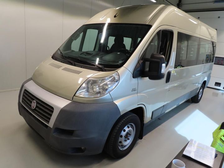 FIAT DUCATO 2011 zfa25000002035446