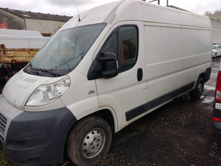 FIAT DUCATO GROSSR.-KASTEN 35 2012 zfa25000002112550