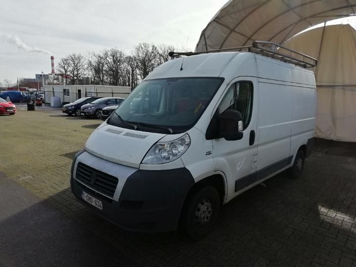 FIAT DUCATO PANEL VAN 2012 zfa25000002124515