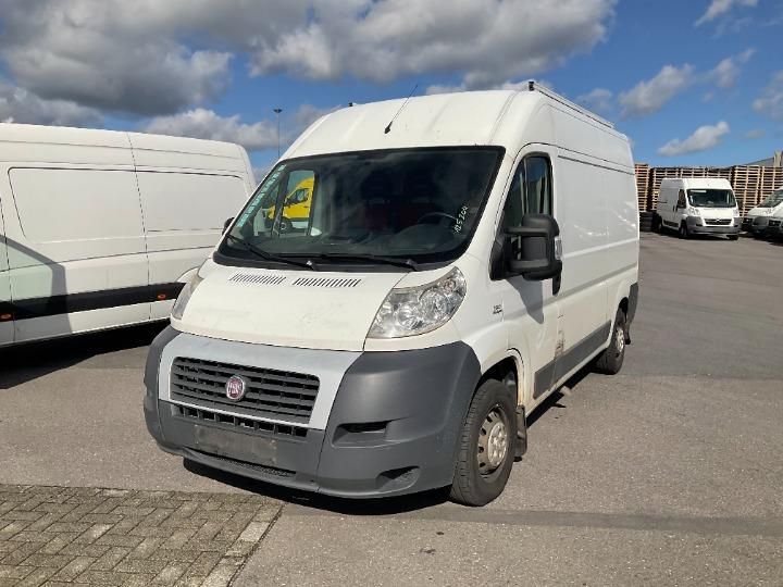 FIAT DUCATO PANEL VAN 2012 zfa25000002125204