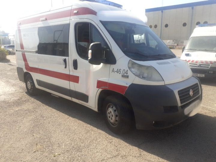 FIAT DUCATO 2012 zfa25000002169872