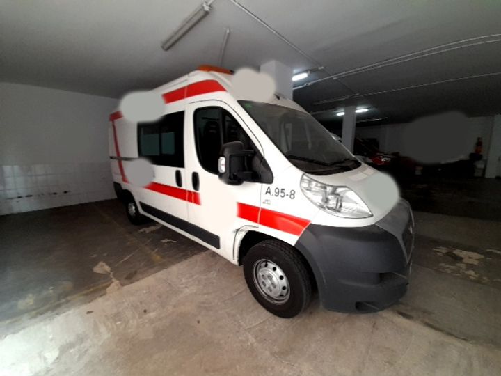 FIAT DUCATO 2012 zfa25000002186510