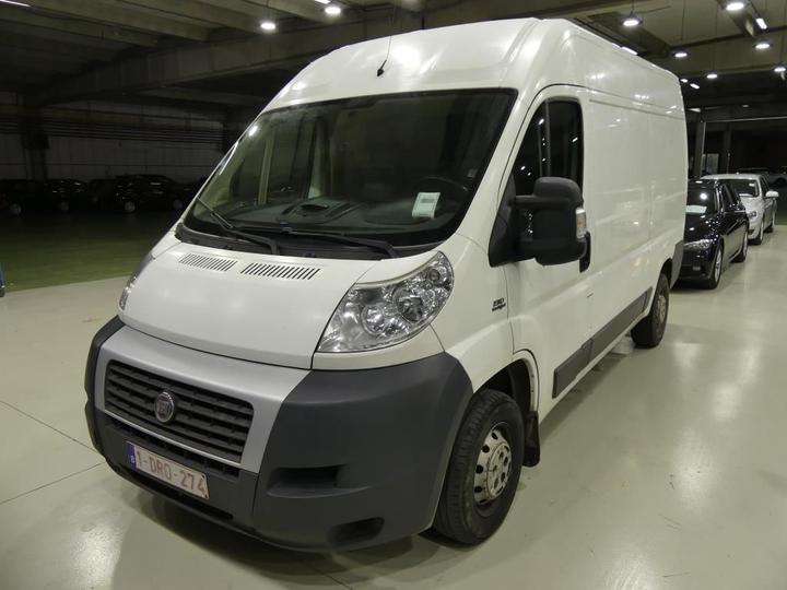 FIAT DUCATO 35 2012 zfa25000002238140