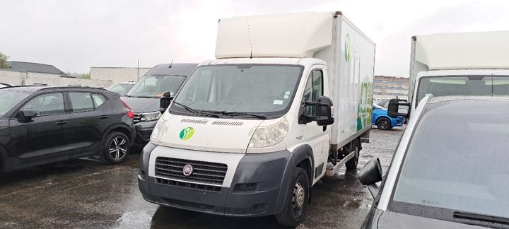 FIAT DUCATO 2012 zfa25000002279334