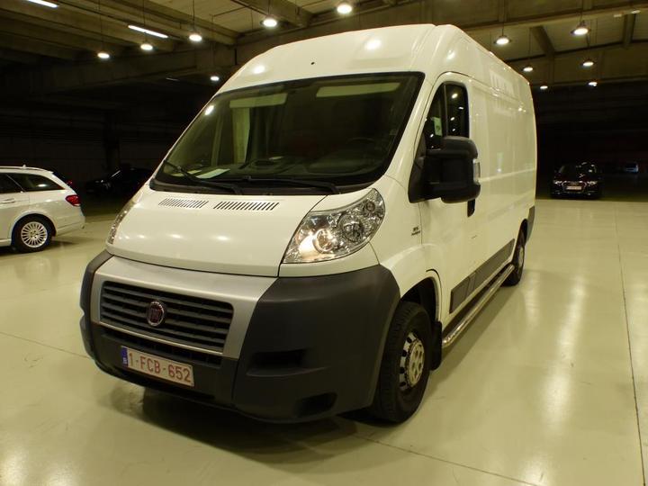 FIAT DUCATO 30 2013 zfa25000002340965