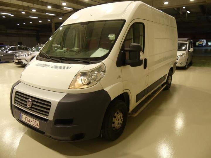 FIAT DUCATO 30 2013 zfa25000002446667