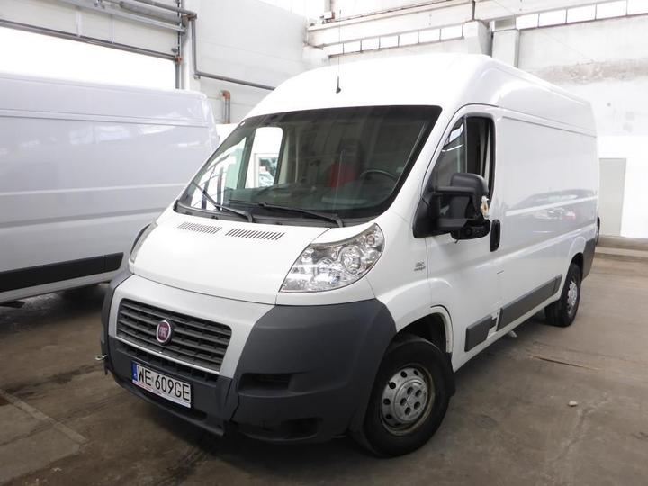 FIAT DUCATO 2013 zfa25000002459510