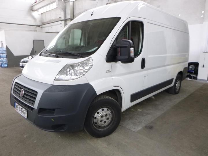 FIAT DUCATO 2013 zfa25000002463966