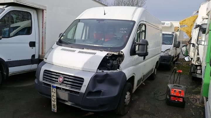 FIAT DUCATO 2013 zfa25000002482695