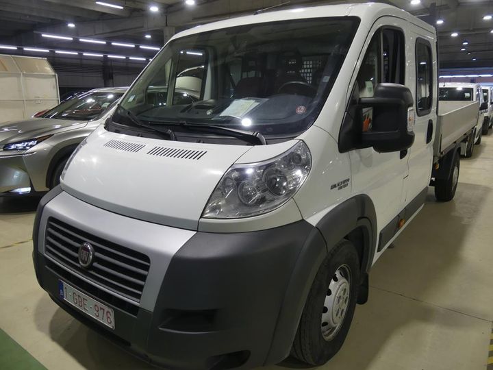 FIAT DUCATO MAXI 35 2013 zfa25000002489186