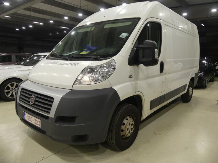 FIAT DUCATO 35 2014 zfa25000002542646