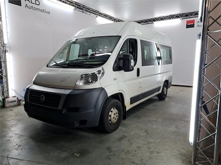 FIAT DUCATO 33 COMBI MWB DSL - 2006 2014 zfa25000002592185