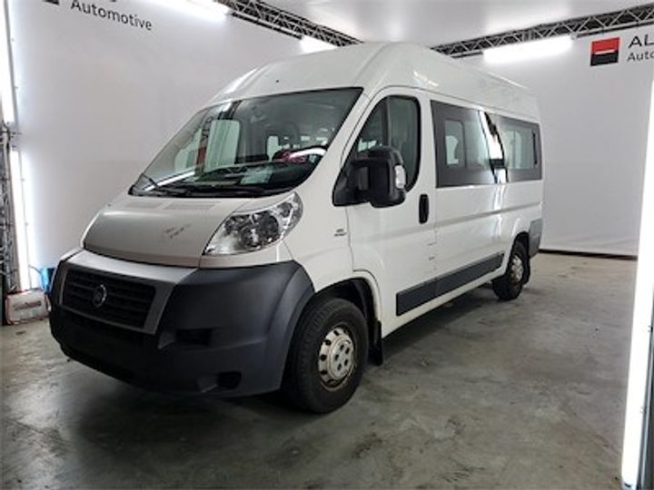 FIAT DUCATO 33 COMBI MWB DSL - 2006 2014 zfa25000002593234