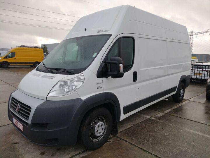 FIAT DUCATO 2014 zfa25000002627887