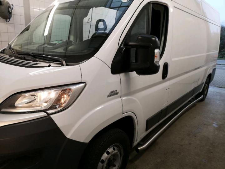 FIAT DUCATO 2014 zfa25000002679441