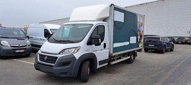 FIAT DUCATO 2014 zfa25000002693315