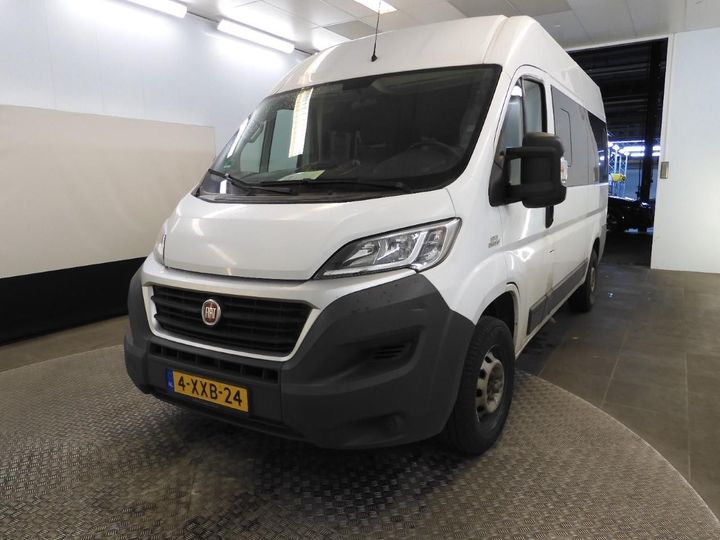 FIAT DUCATO 2014 zfa25000002723784