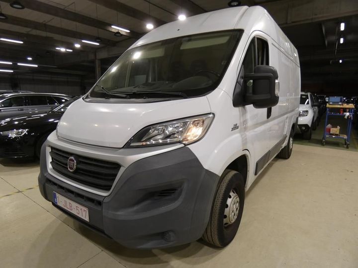 FIAT DUCATO 35 2015 zfa25000002761992