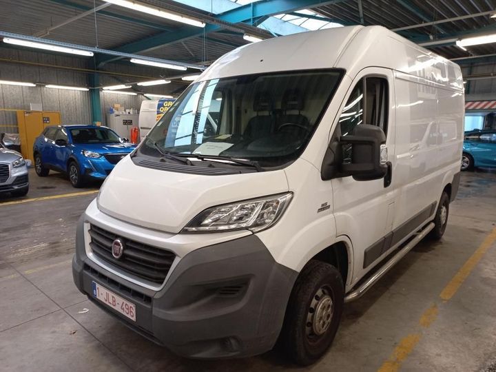 FIAT DUCATO 35 2015 zfa25000002763763