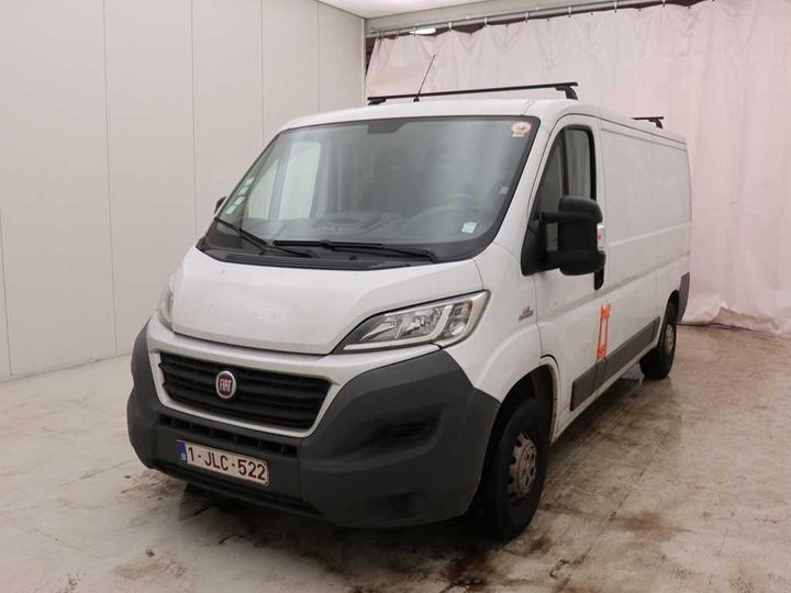 FIAT DUCATO 2015 zfa25000002772710