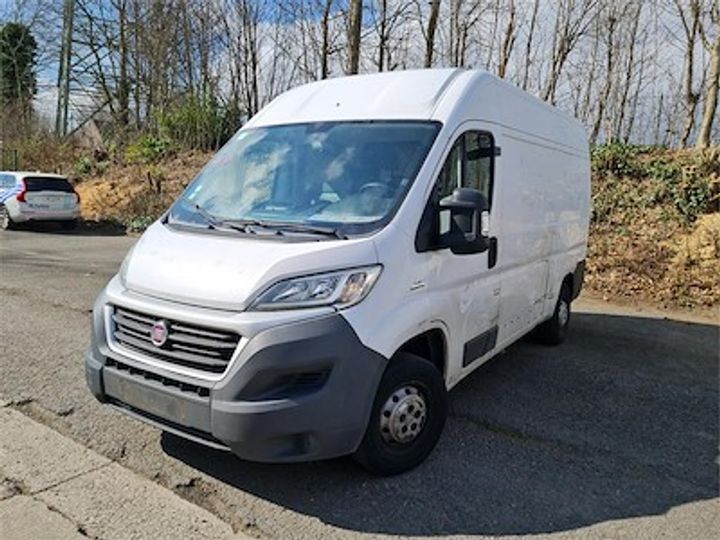 FIAT DUCATO 35 FOURGON MWB HR DSL - 2014 2015 zfa25000002774816