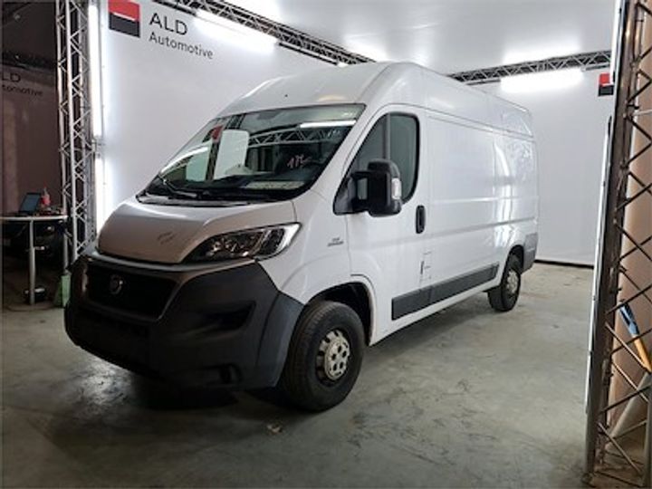 FIAT DUCATO 35 FOURGON MWB HR DSL - 2014 2015 zfa25000002780482