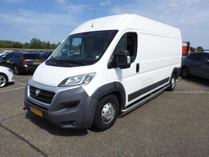 FIAT DUCATO PANEL VAN 2015 zfa25000002782679