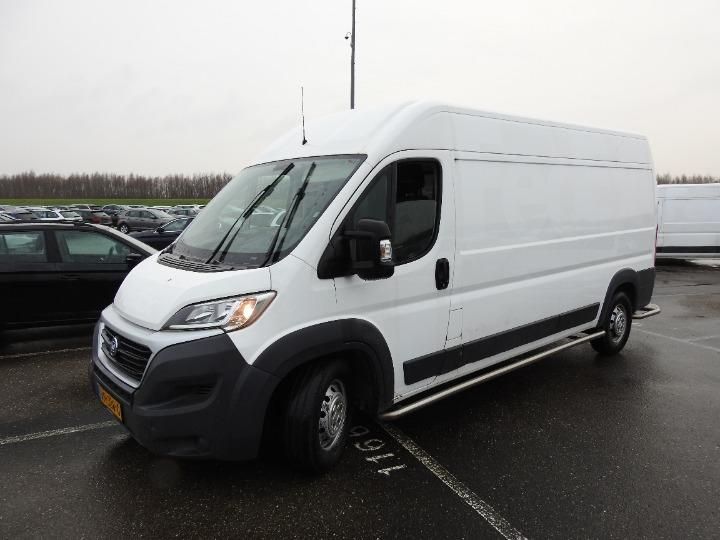 FIAT DUCATO PANEL VAN 2015 zfa25000002782763