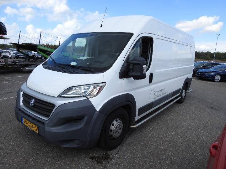 FIAT DUCATO PANEL VAN 2015 zfa25000002782832