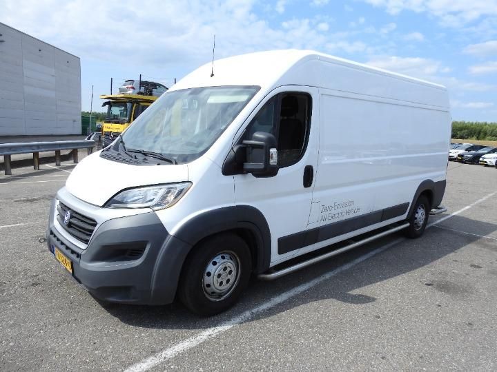 FIAT DUCATO PANEL VAN 2015 zfa25000002782847